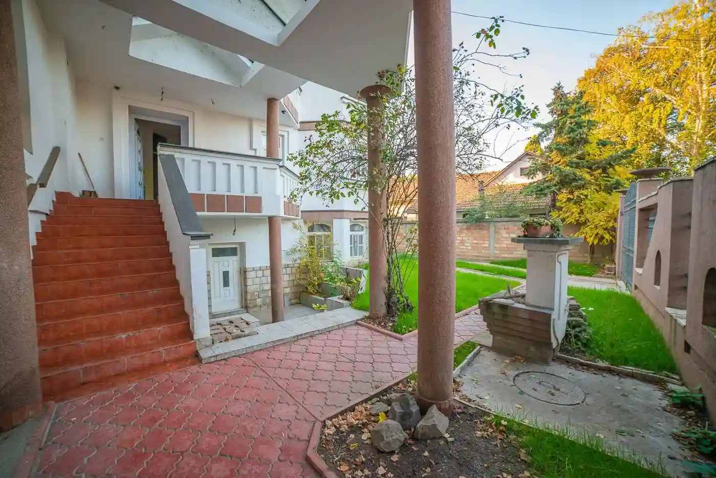 kuca na prodaju Novi Sad, 402m2 500110