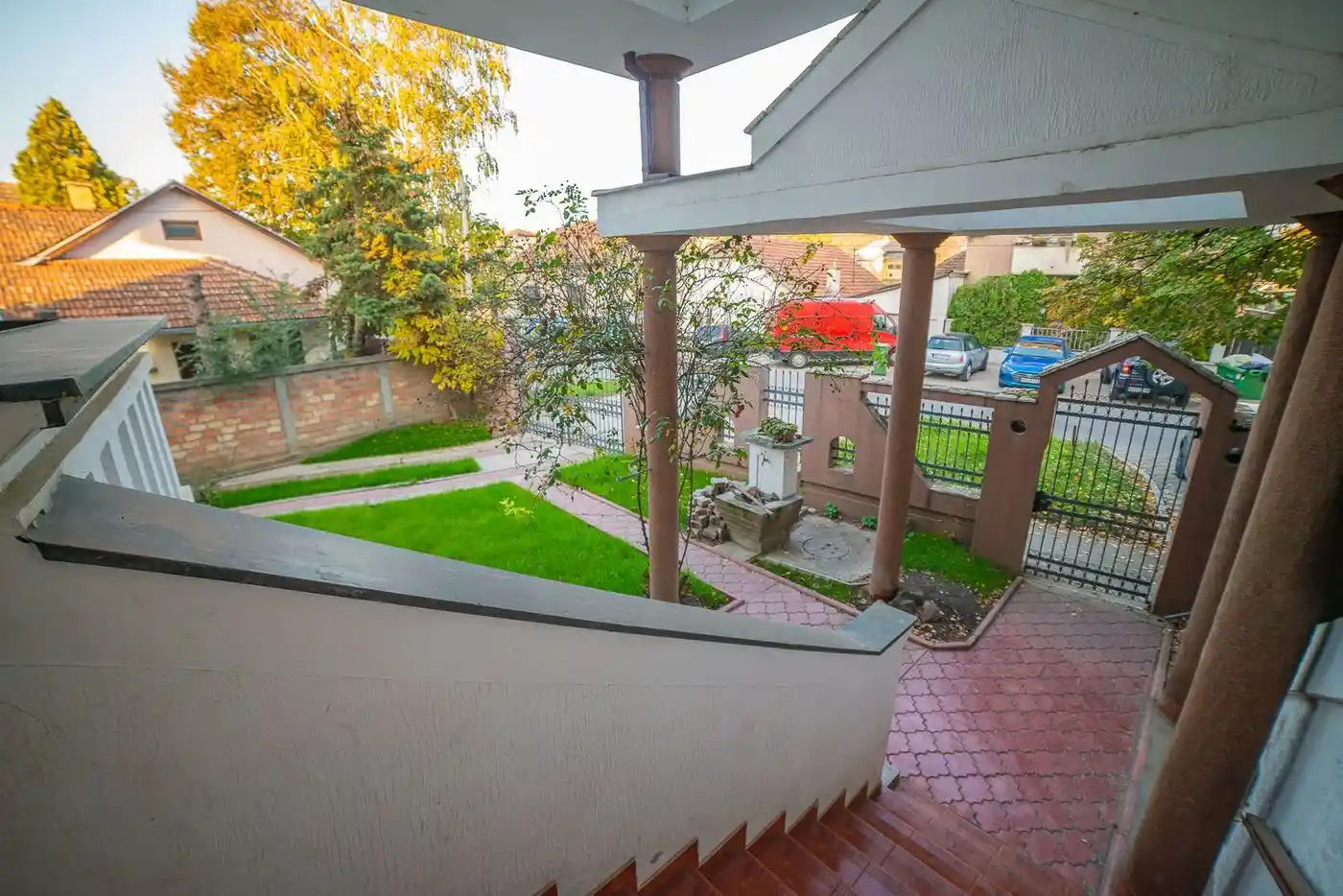 kuca na prodaju Novi Sad 402m2 500110