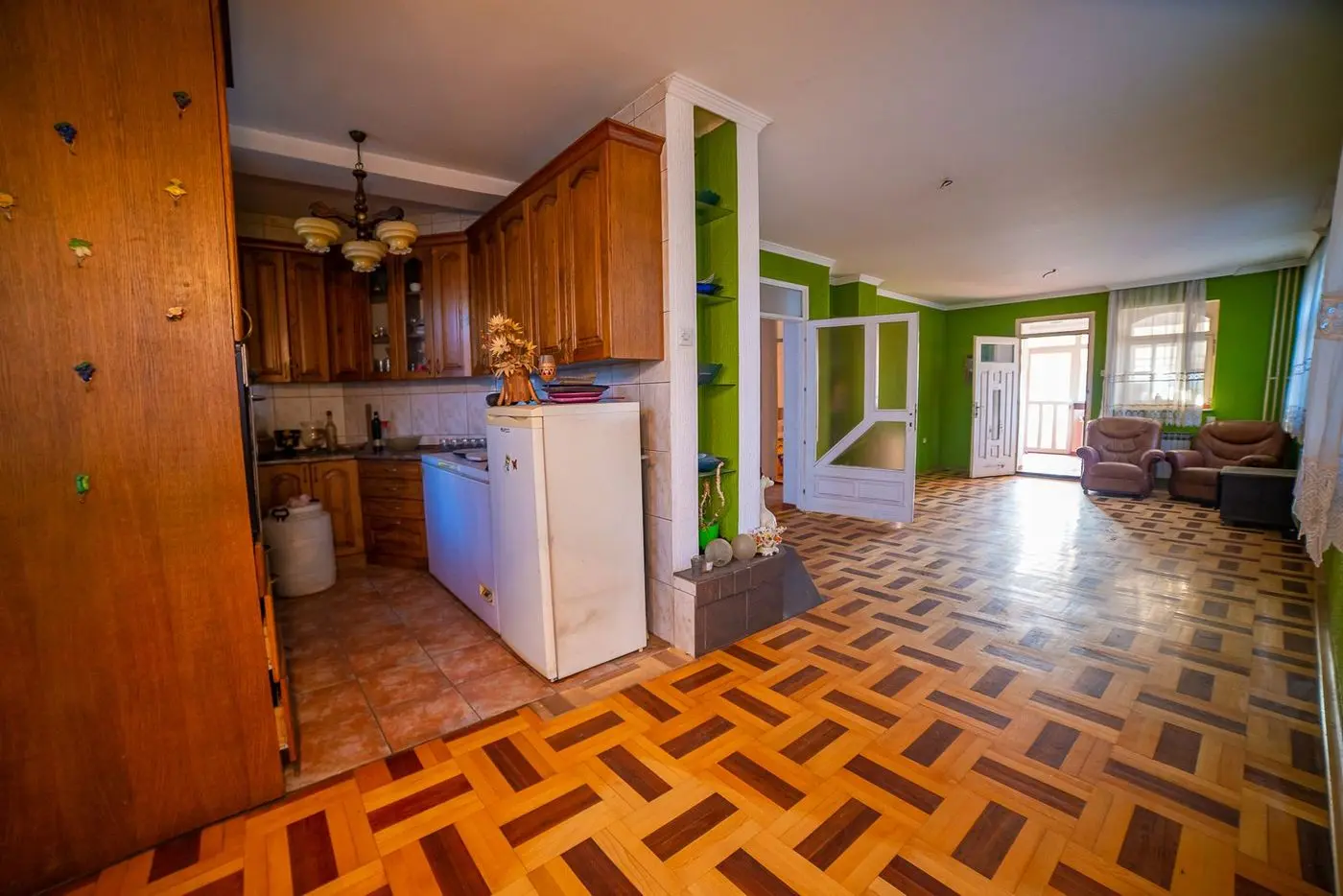kuca na prodaju Novi Sad 402m2 500110