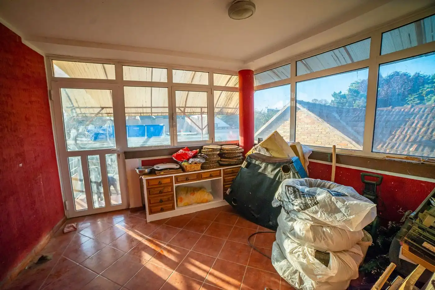 kuca na prodaju Novi Sad 402m2 500110