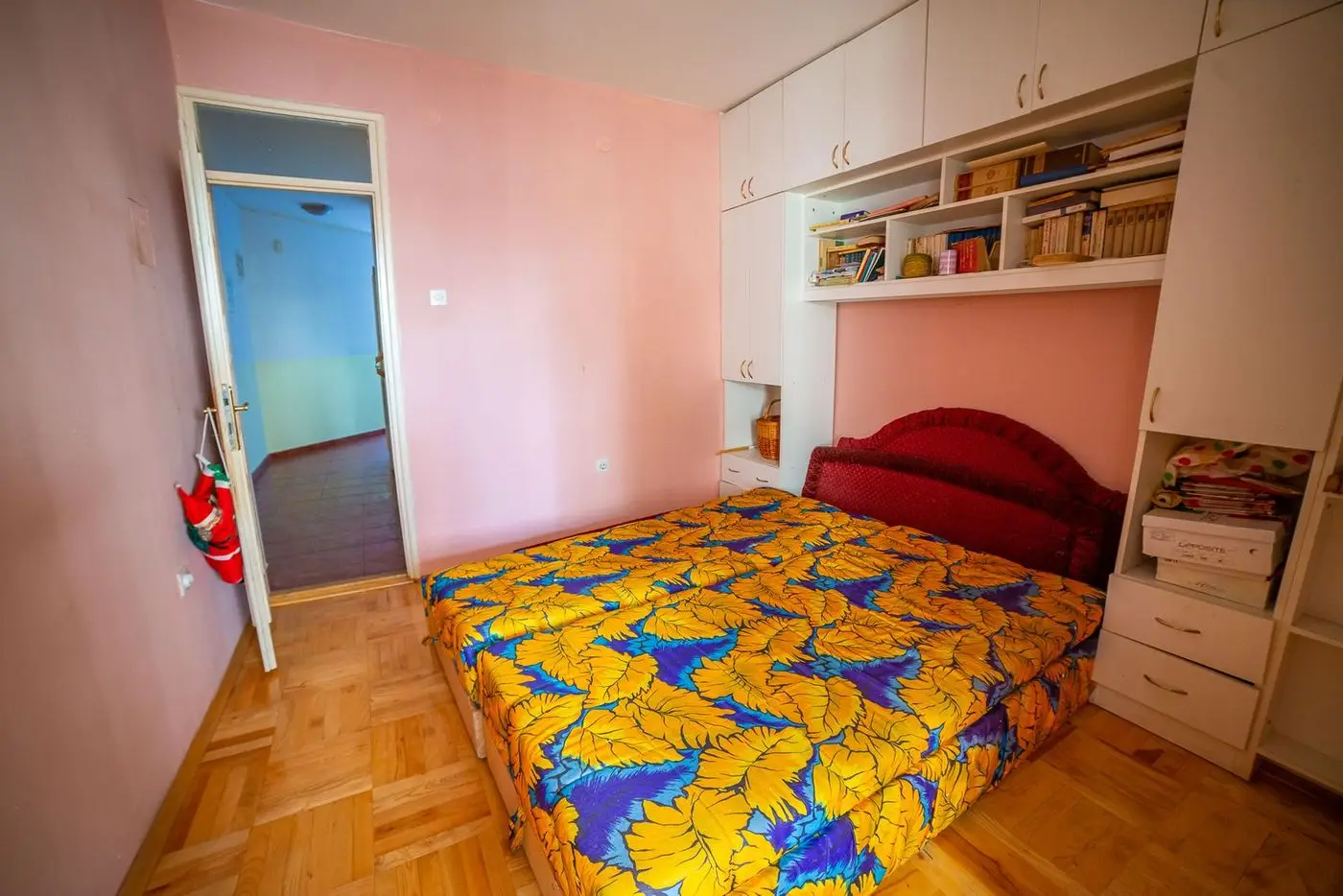 kuca na prodaju Novi Sad 402m2 500110