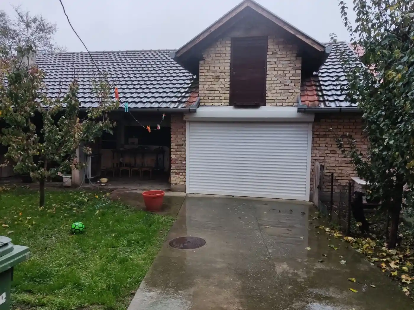 kuca na prodaju Begeč 178m2 500434