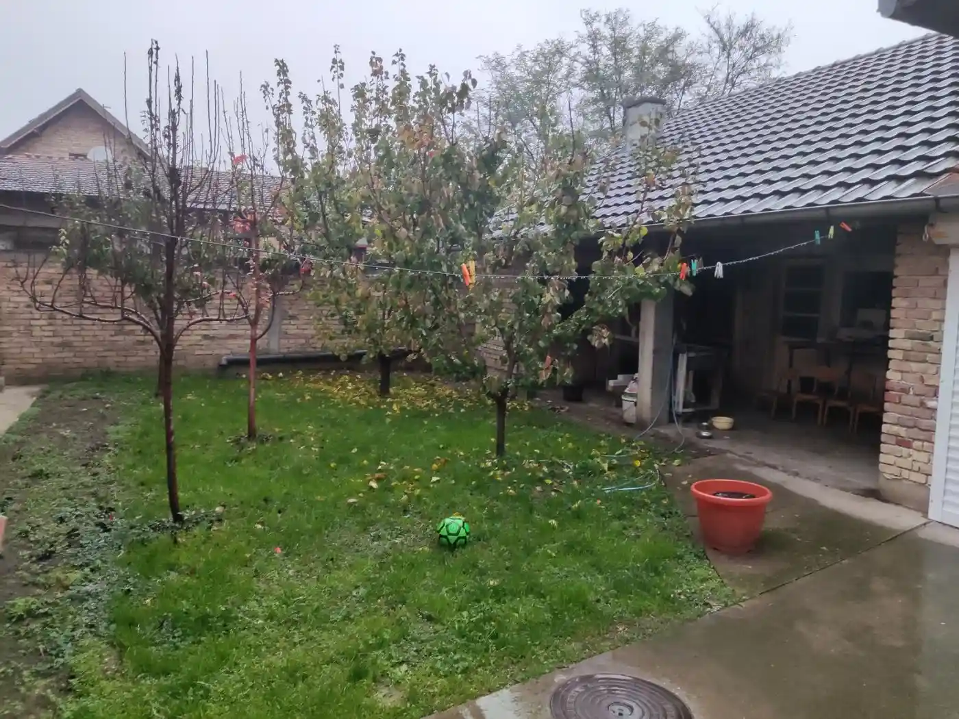 kuca na prodaju Begeč 178m2 500434