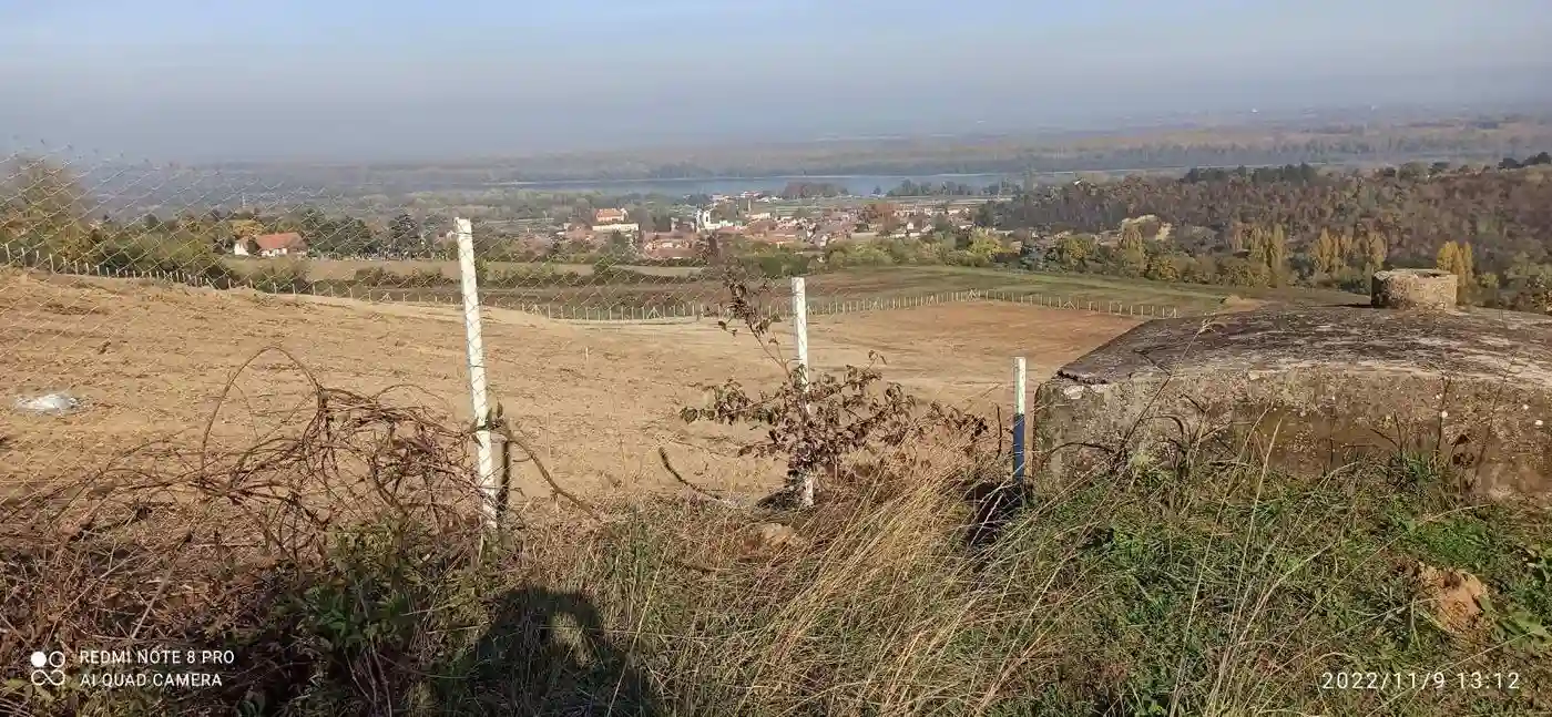 plac na prodaju Sremski Karlovci 5753m2 500275