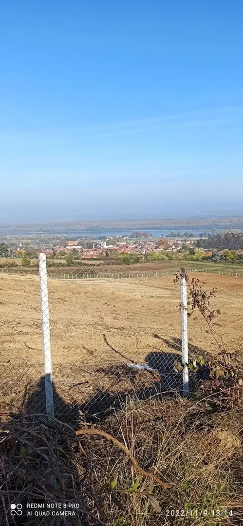 plac na prodaju Sremski Karlovci 5753m2 500275