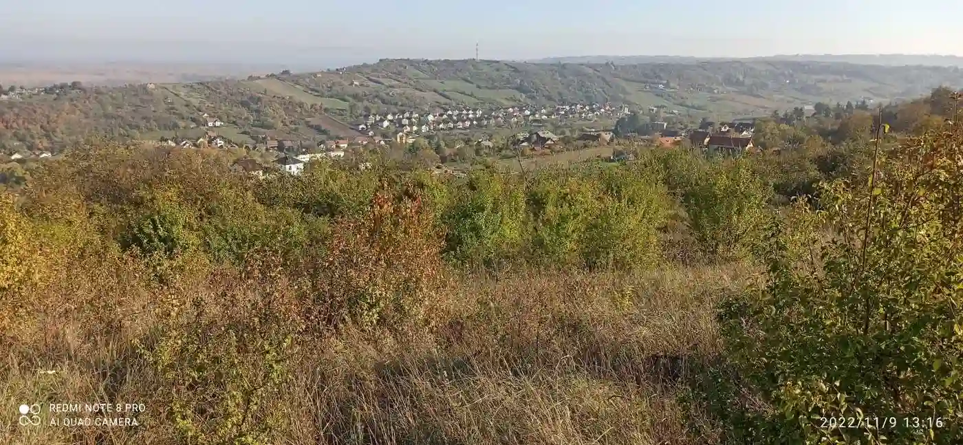plac na prodaju Sremski Karlovci 5753m2 500275