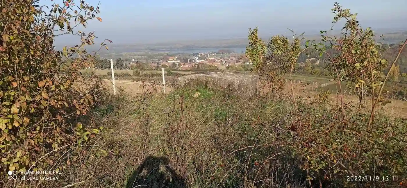 plac na prodaju Sremski Karlovci 5753m2 500275