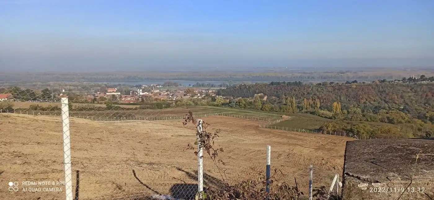 plac na prodaju Sremski Karlovci 5753m2 500275