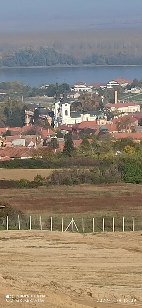 plac na prodaju Sremski Karlovci 5753m2 500275