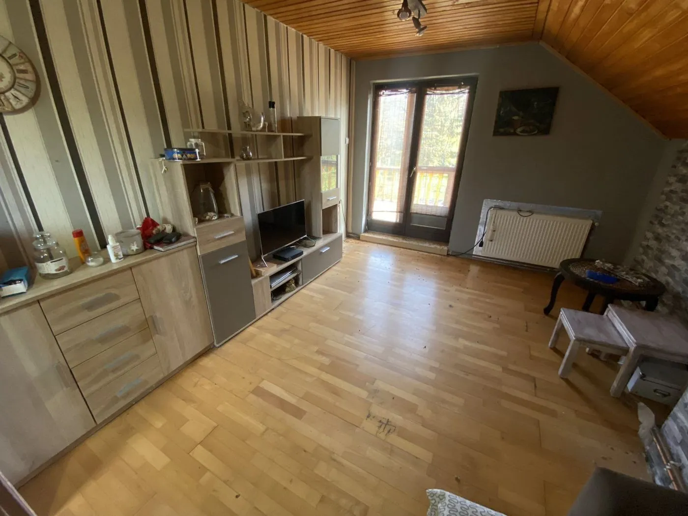 kuca na prodaju Čerević, 96m2 500741