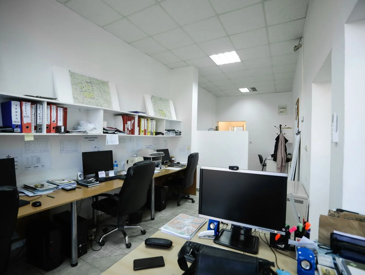 lokal na prodaju Novi Sad 366m2 500704