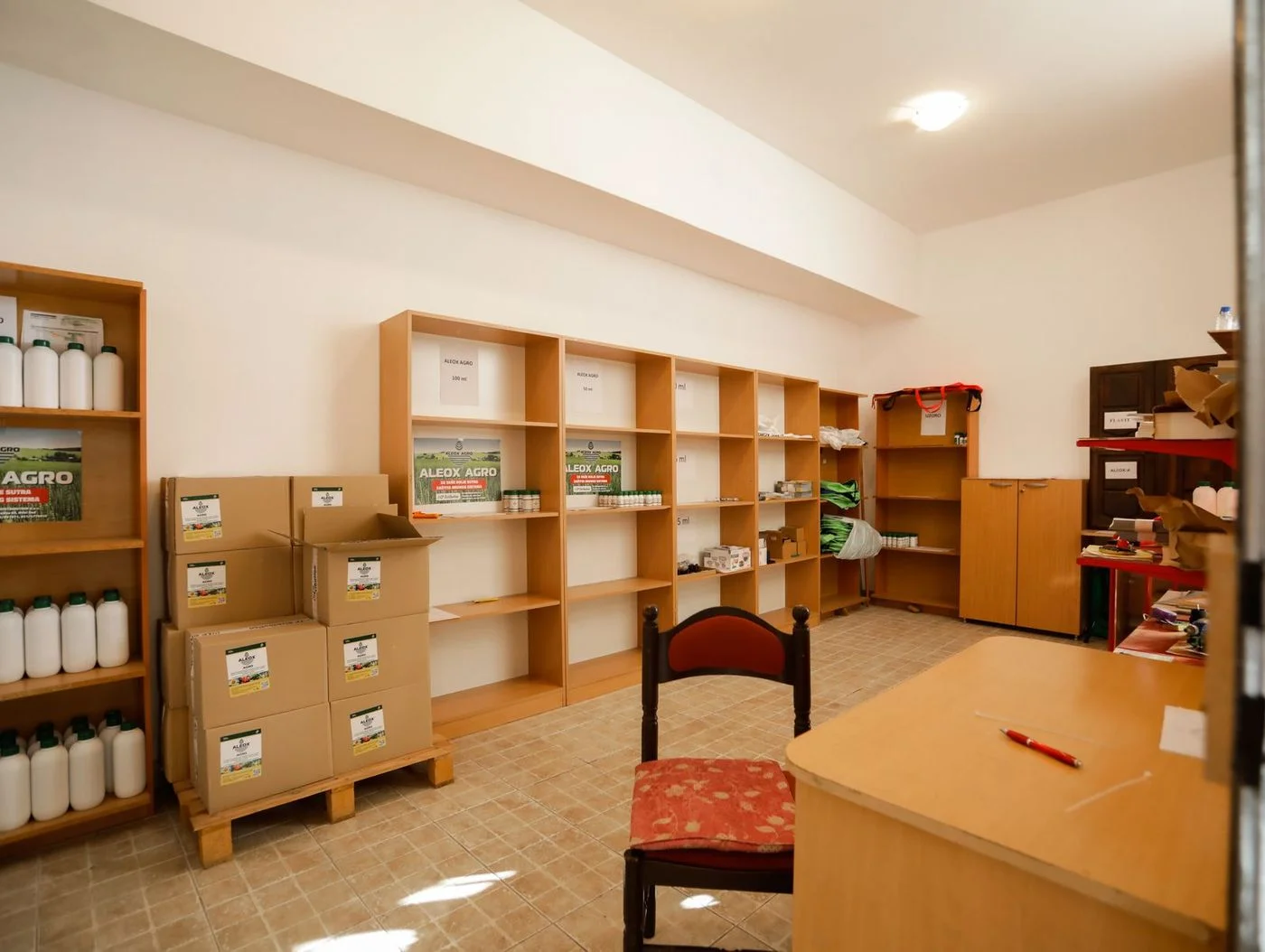 lokal na prodaju Novi Sad 366m2 500704