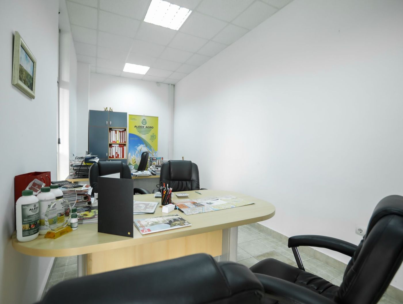 lokal na prodaju Novi Sad 366m2 500704