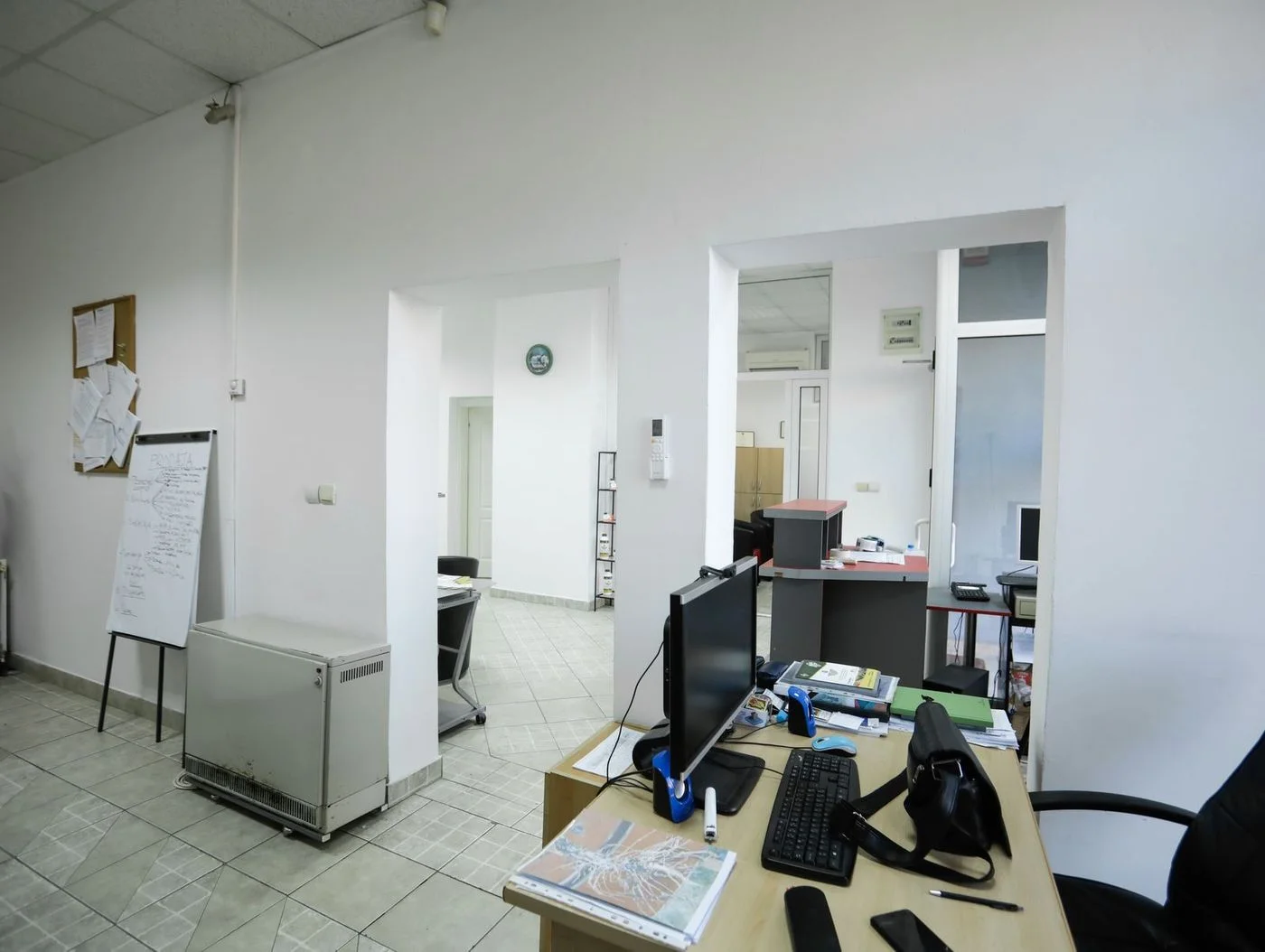 lokal na prodaju Novi Sad 366m2 500704