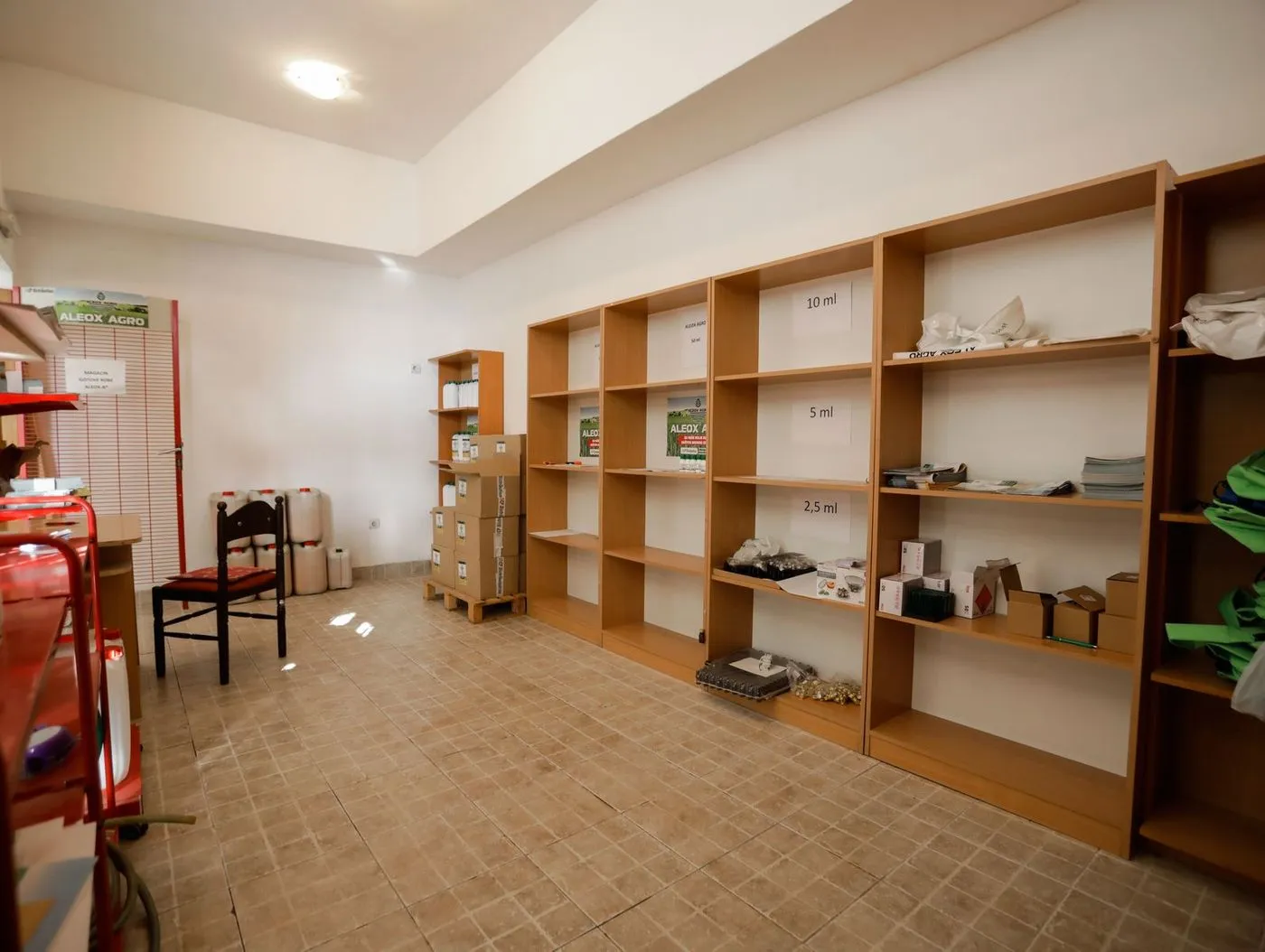 lokal na prodaju Novi Sad 366m2 500704