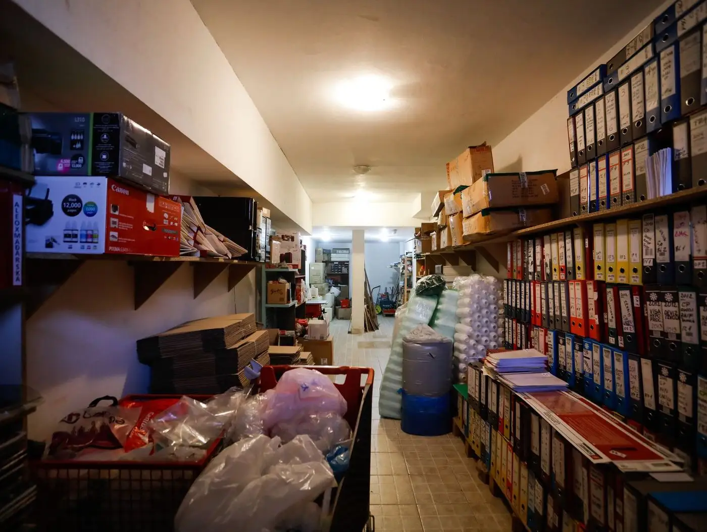 lokal na prodaju Novi Sad 366m2 500704