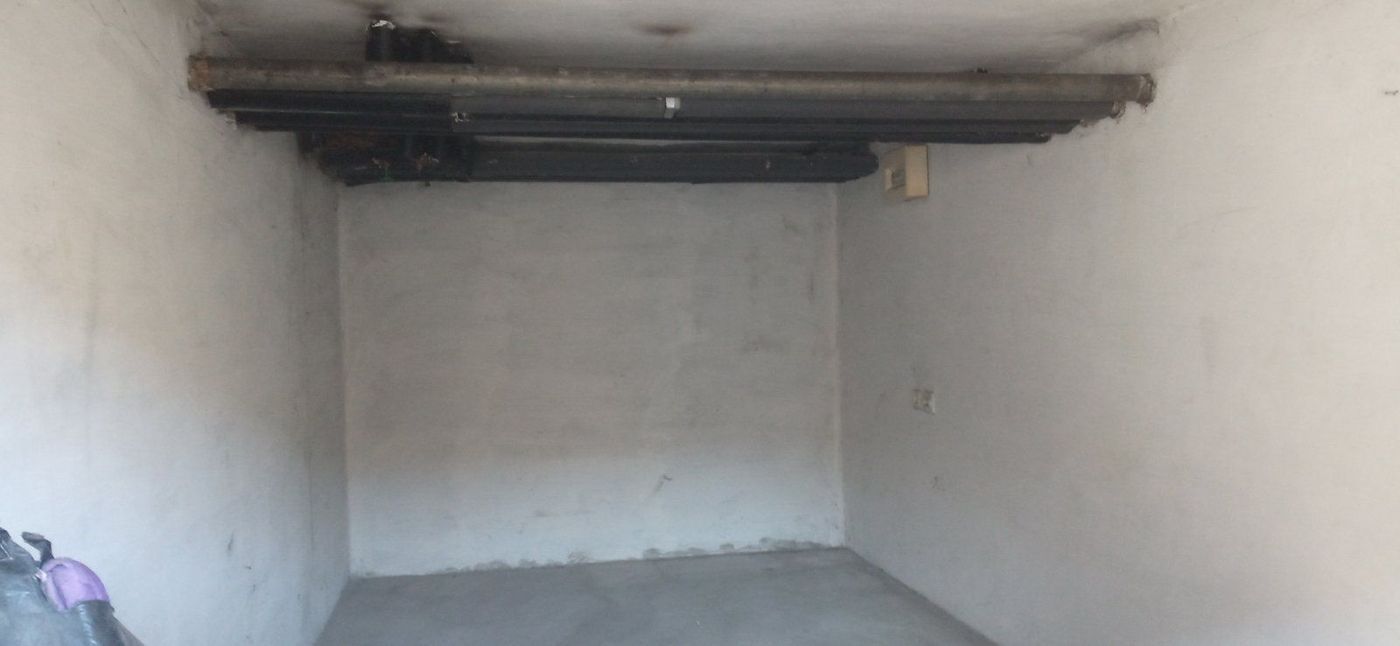 garaza na prodaju Novi Sad 18m2 500703