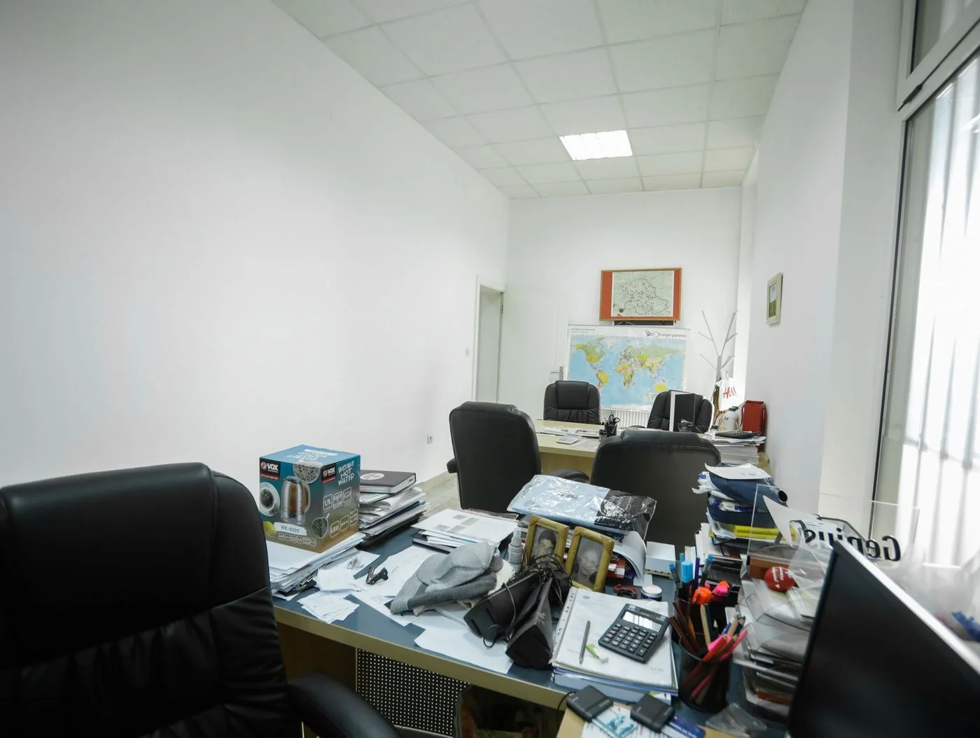 lokal na prodaju Novi Sad 366m2 500704