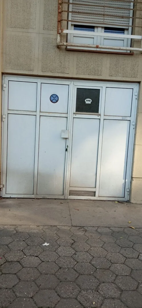 garaza na prodaju Novi Sad 18m2 500703