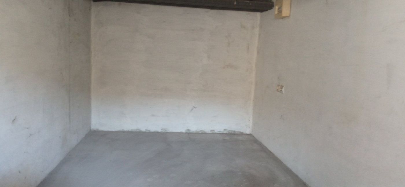 garaza na prodaju Novi Sad, 18m2 500703