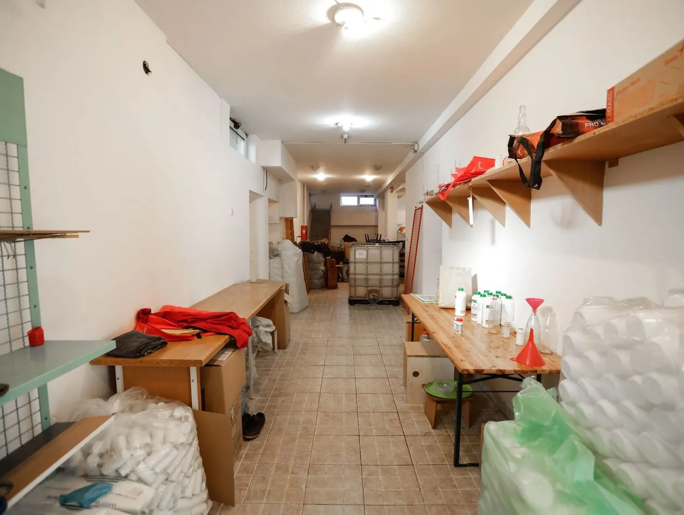 lokal na prodaju Novi Sad 366m2 500704