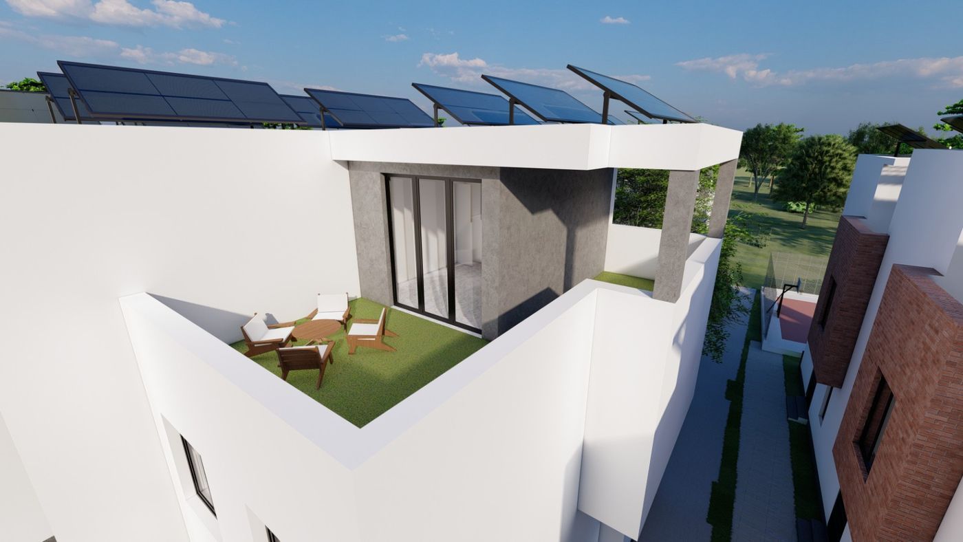 stan na prodaju Novi Sad 145m2 500894
