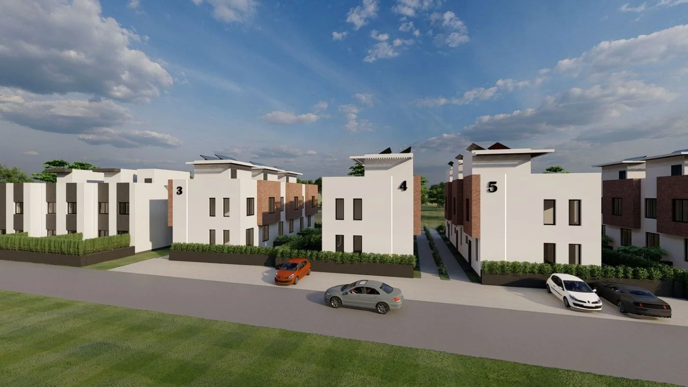 stan na prodaju Novi Sad 145m2 500894