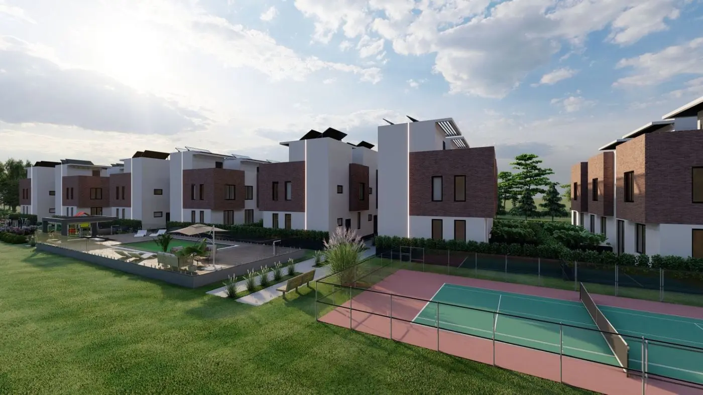 stan na prodaju Novi Sad 145m2 500894