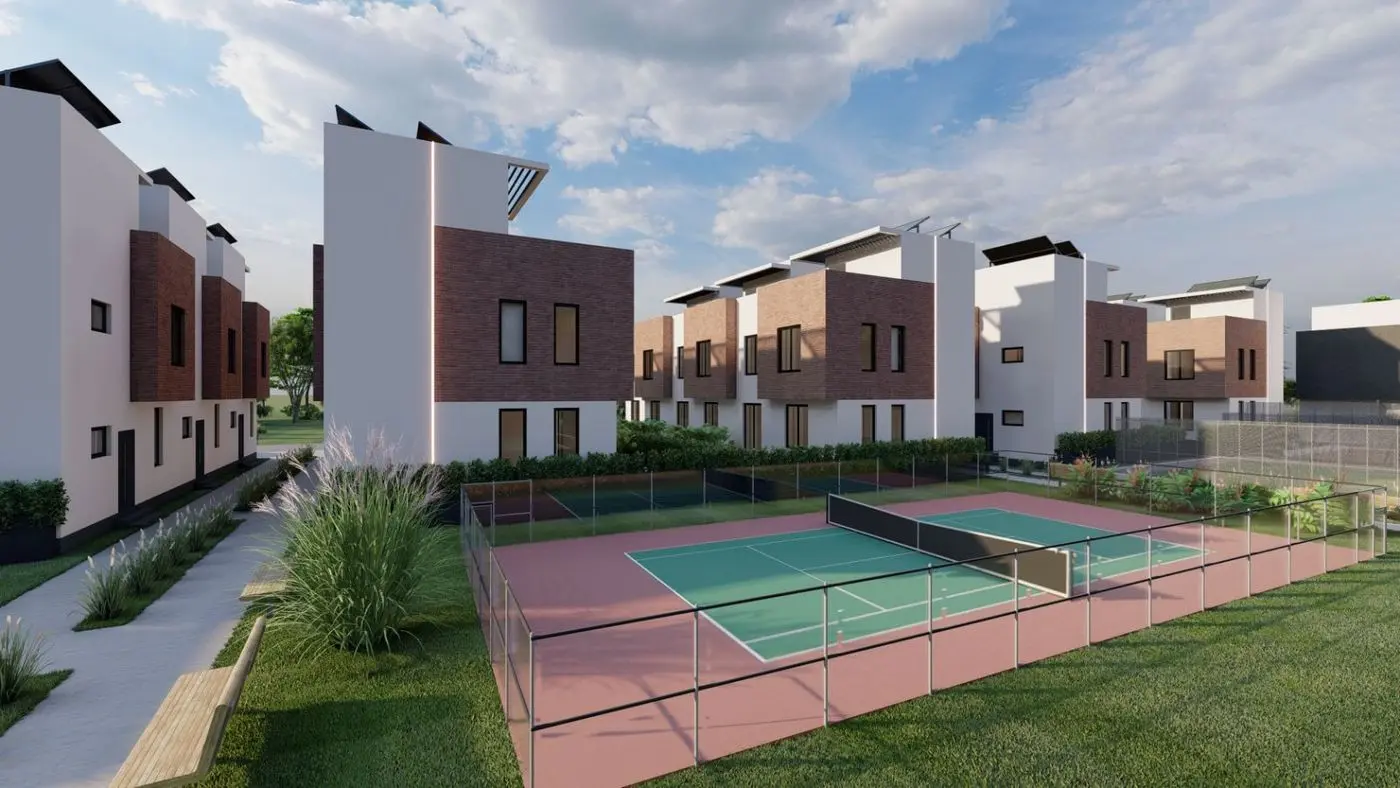 stan na prodaju Novi Sad 145m2 500894