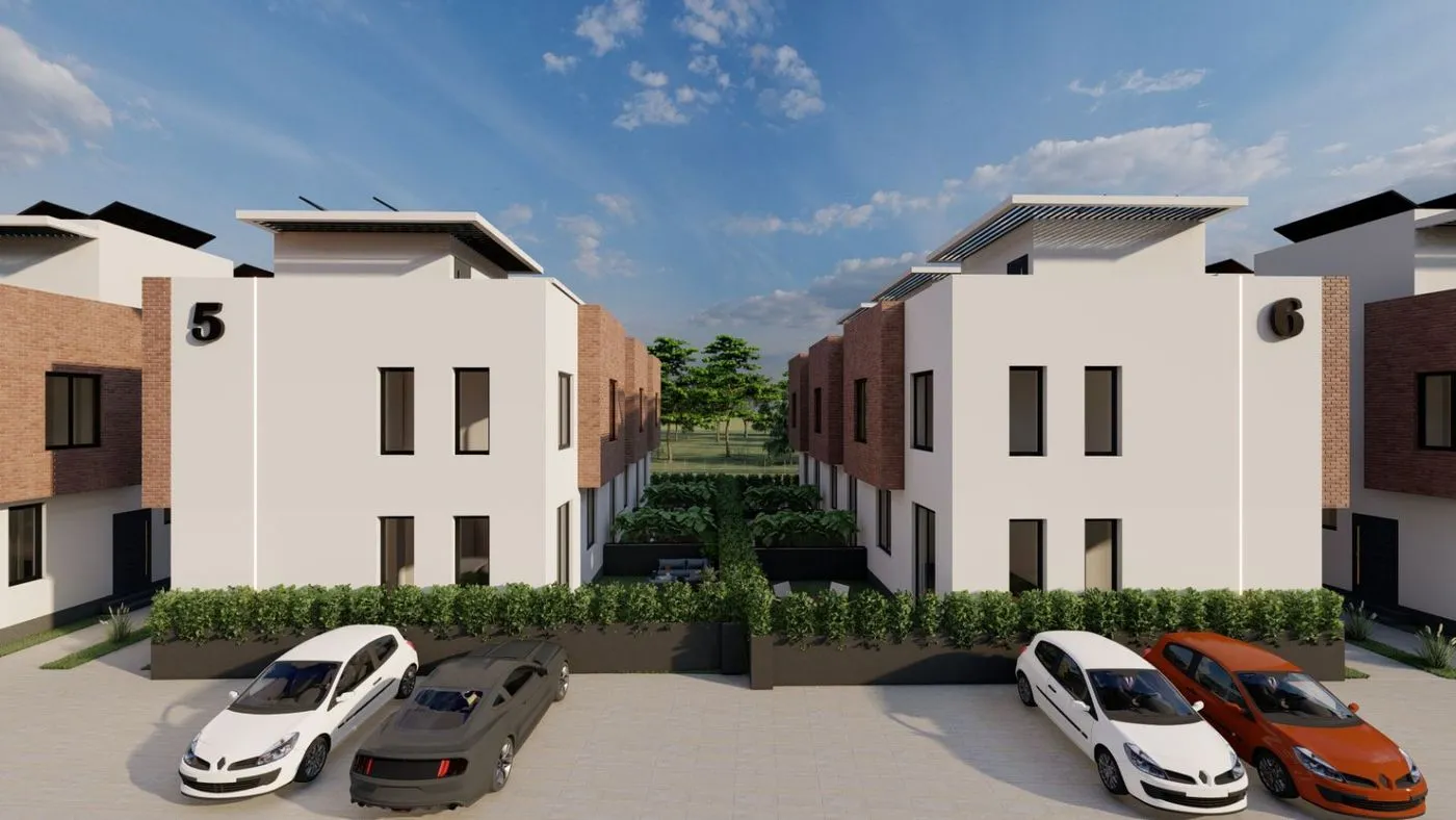 stan na prodaju Novi Sad 145m2 500894