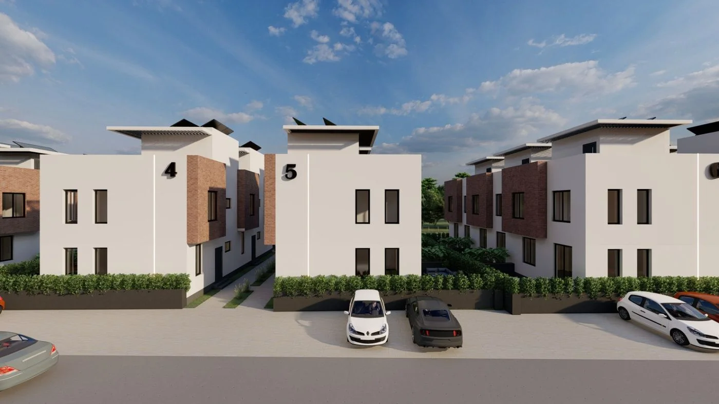 stan na prodaju Novi Sad 145m2 500894