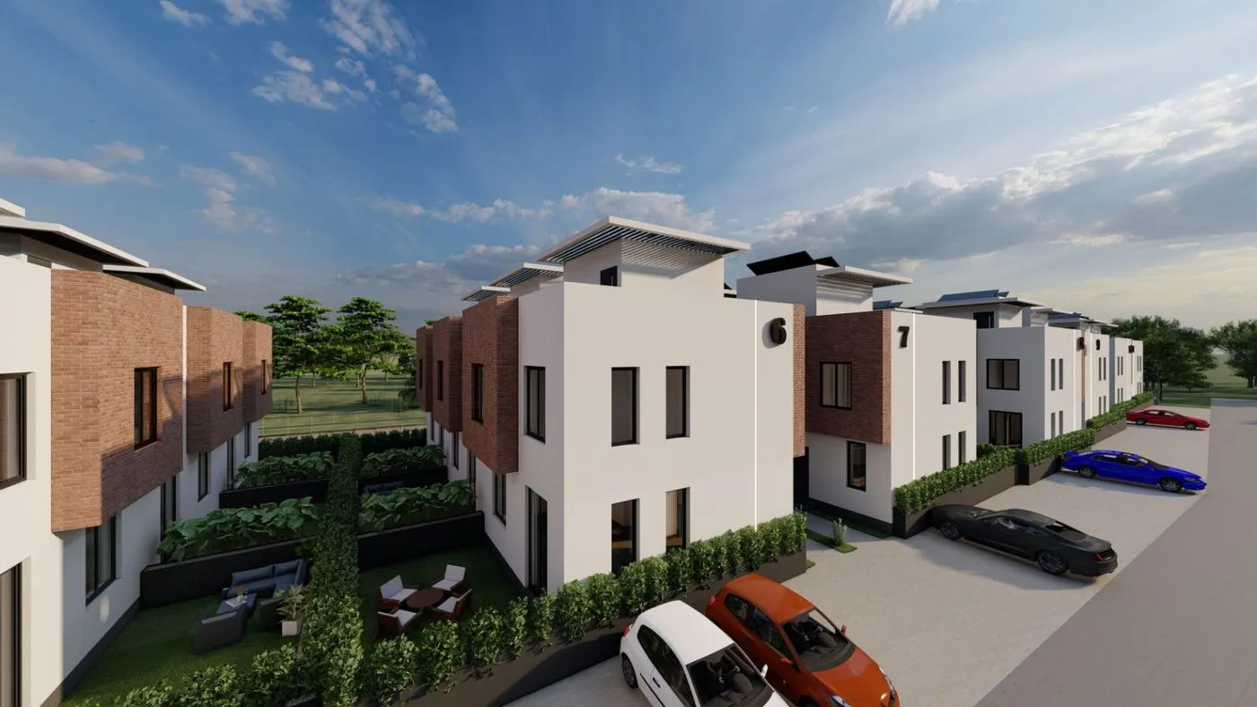 stan na prodaju Novi Sad 145m2 500894