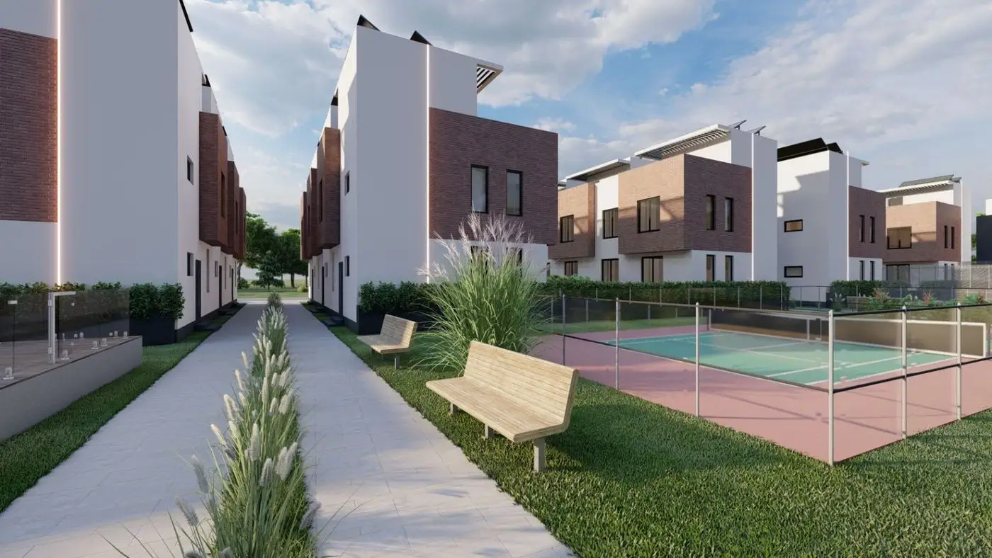 stan na prodaju Novi Sad 145m2 500894