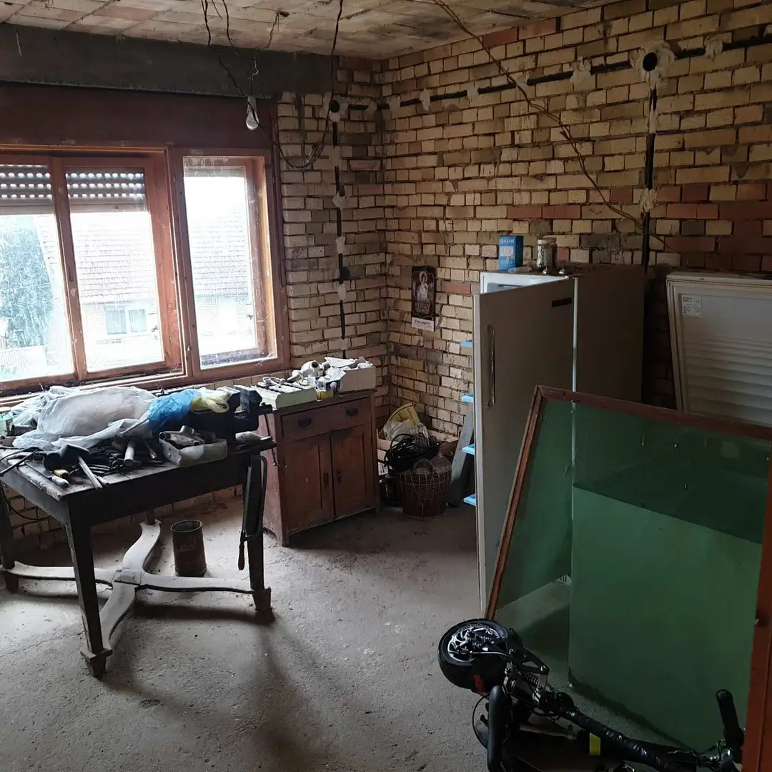 kuca na prodaju Sremski Karlovci 139m2 500651
