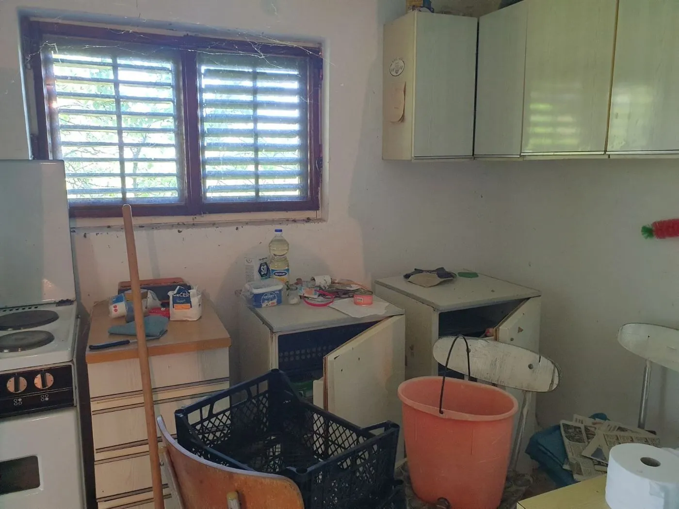 kuca na prodaju Sremska Kamenica 39m2 501304