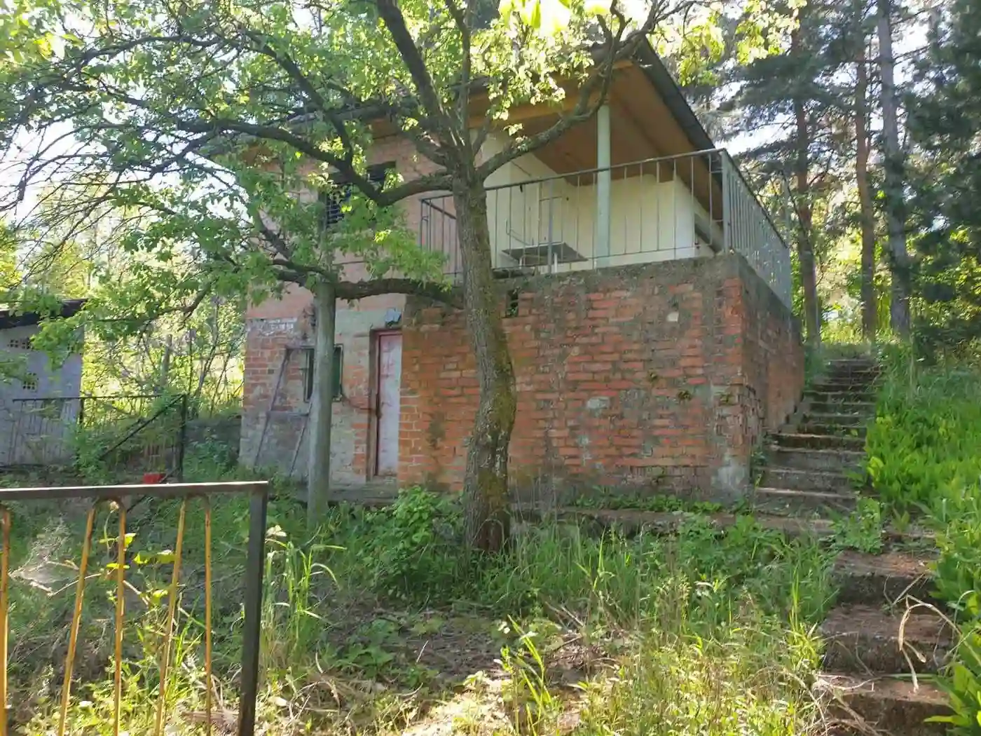 kuca na prodaju Sremska Kamenica, 39m2 501304