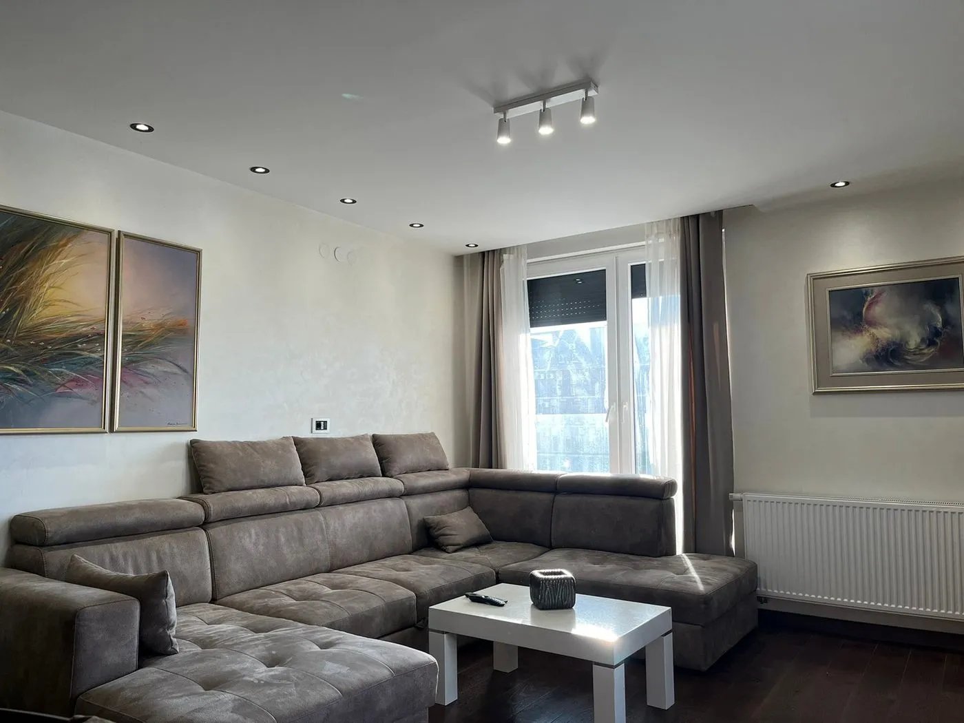 stan na prodaju Novi Sad, 103m2 501350