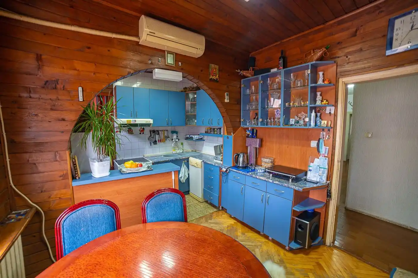 kuca na prodaju Čelarevo, 167m2 536865