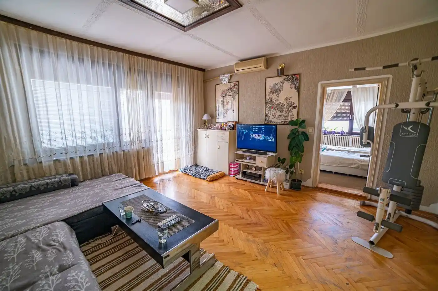 Kuća na prodaju Čelarevo 167m2, 536865