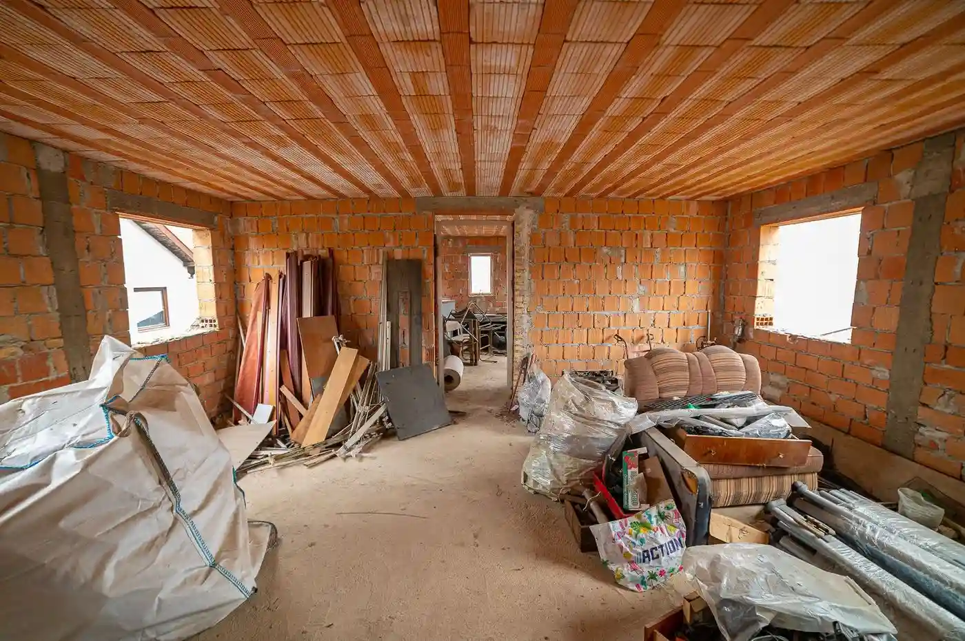 Kuća na prodaju Čelarevo 167m2, 536865