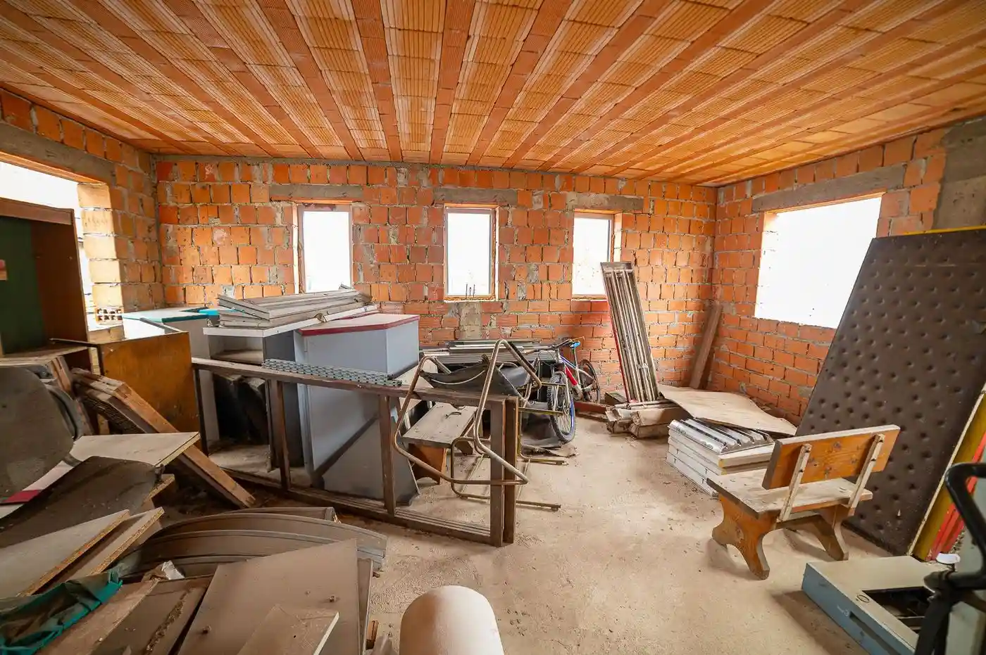 Kuća na prodaju Čelarevo 167m2, 536865
