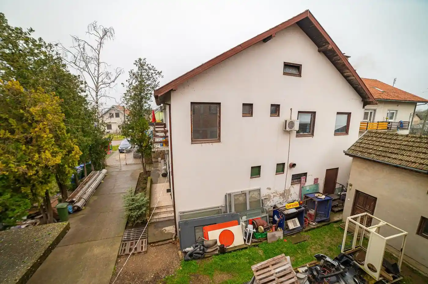 Kuća na prodaju Čelarevo 167m2, 536865