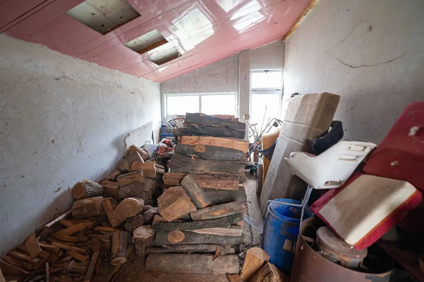 Kuća na prodaju Čelarevo 167m2, 536865