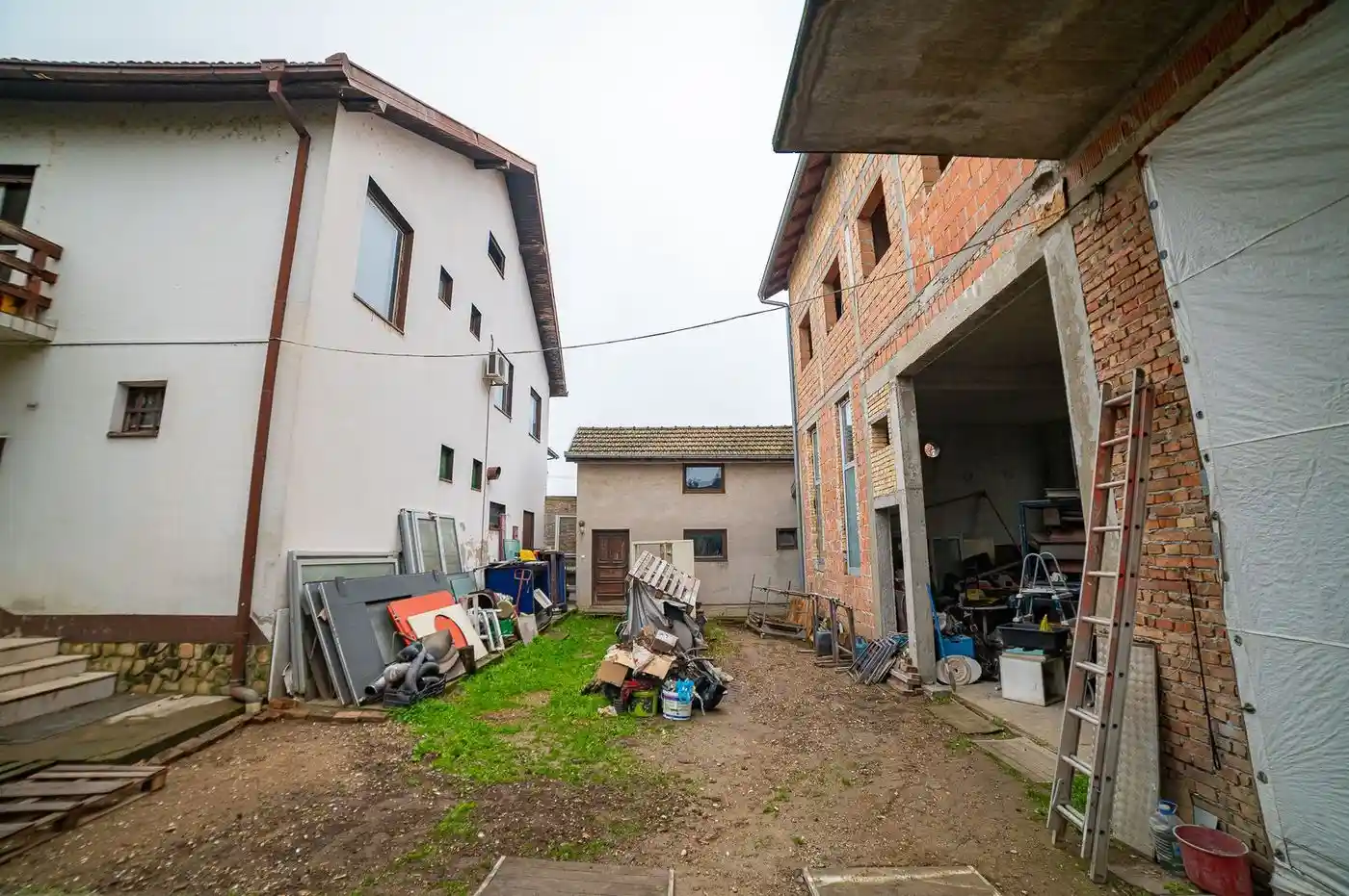 Kuća na prodaju Čelarevo 167m2, 536865