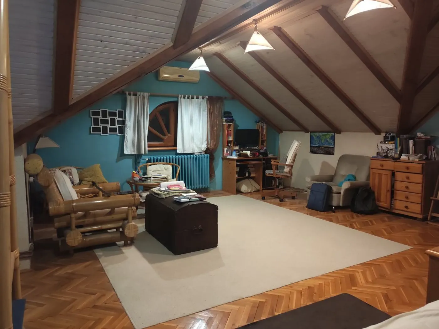 stan na prodaju Novi Sad 84m2 502171