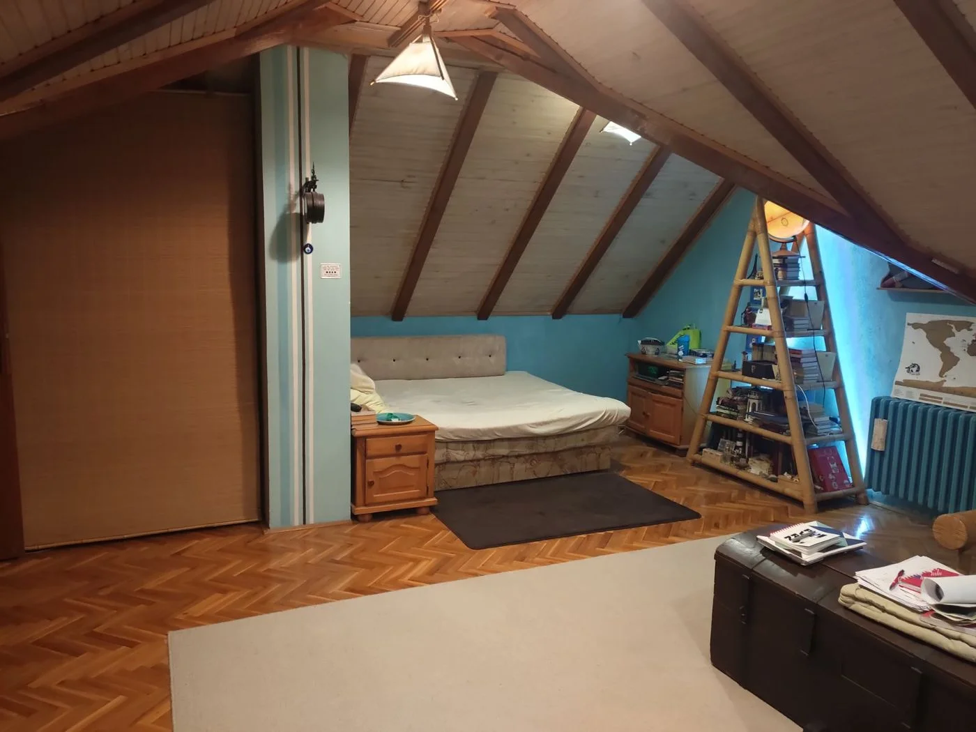 stan na prodaju Novi Sad 84m2 502171