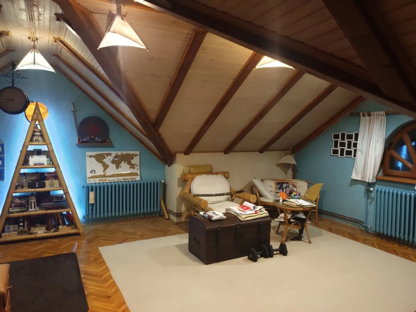stan na prodaju Novi Sad 84m2 502171