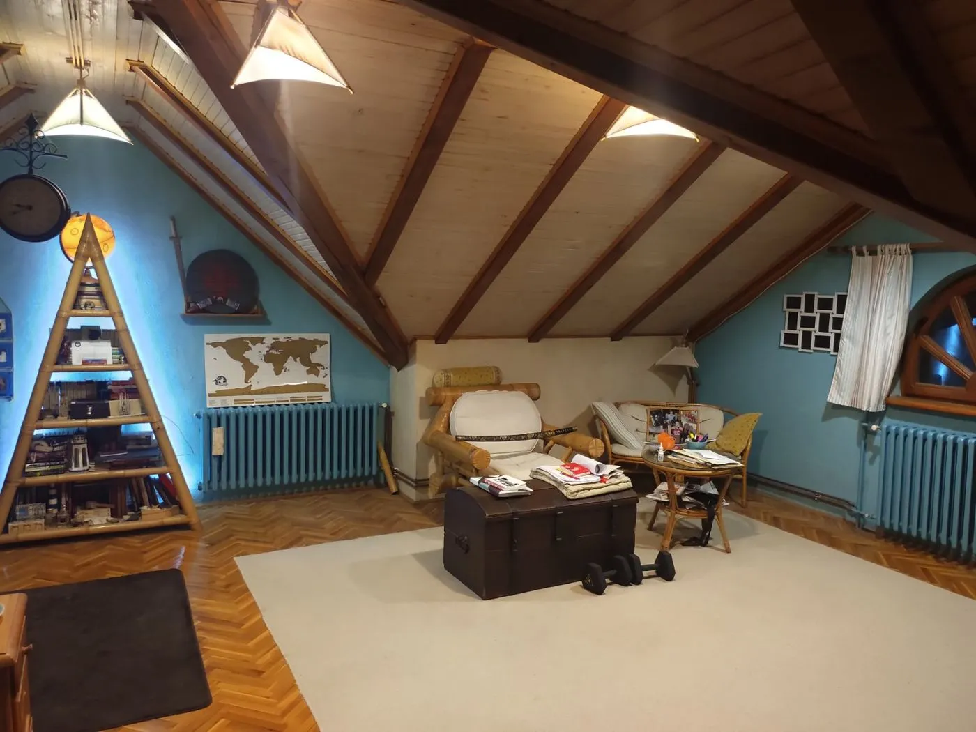 stan na prodaju Novi Sad 84m2 502171