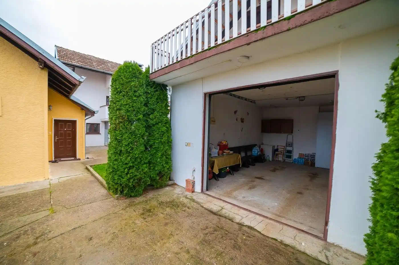 kuca na prodaju Banoštor 159m2 502047