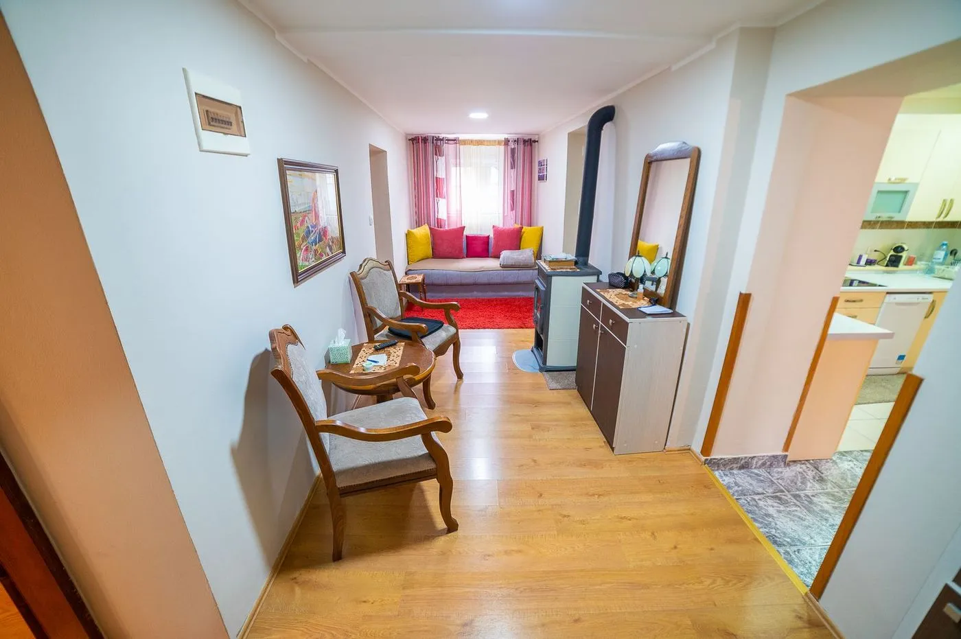 kuca na prodaju Banoštor 159m2 502047